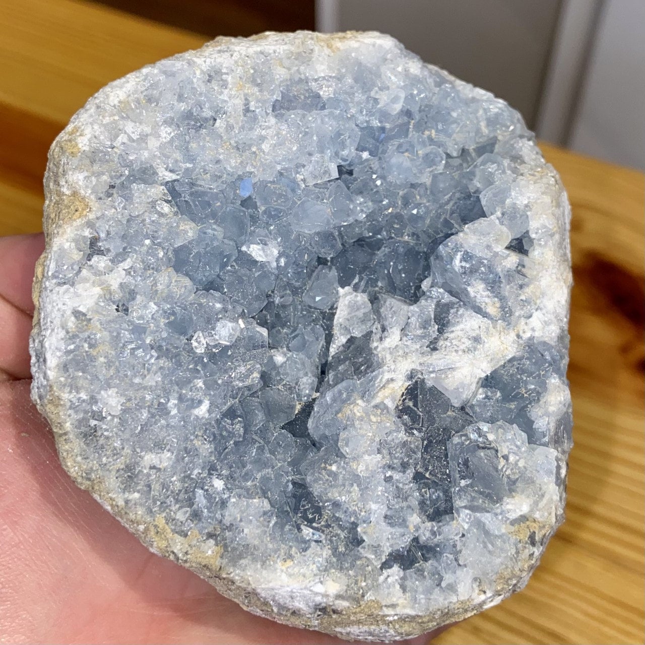 NB Crystals New Braunfels Candle Company