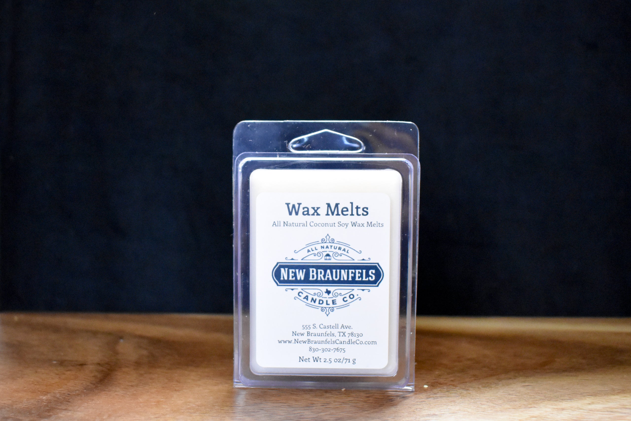 Wax Melts – Tower Hill Candle Company