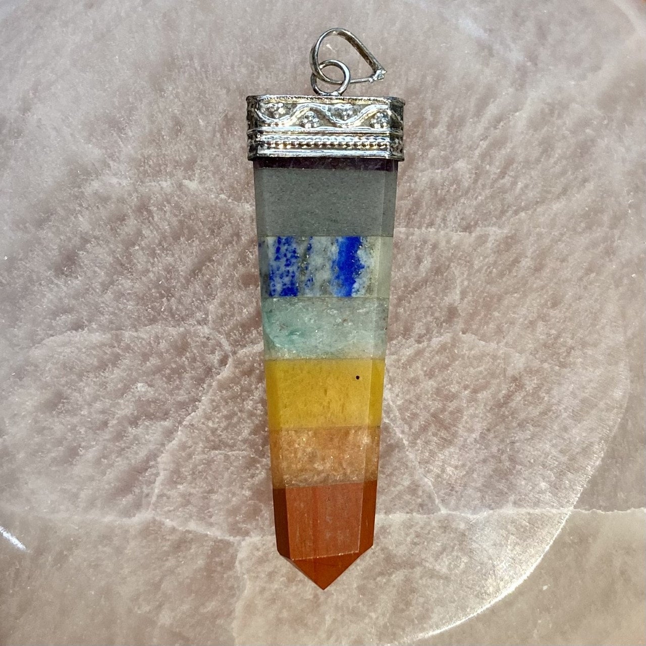 NB Crystals New Braunfels Candle Company