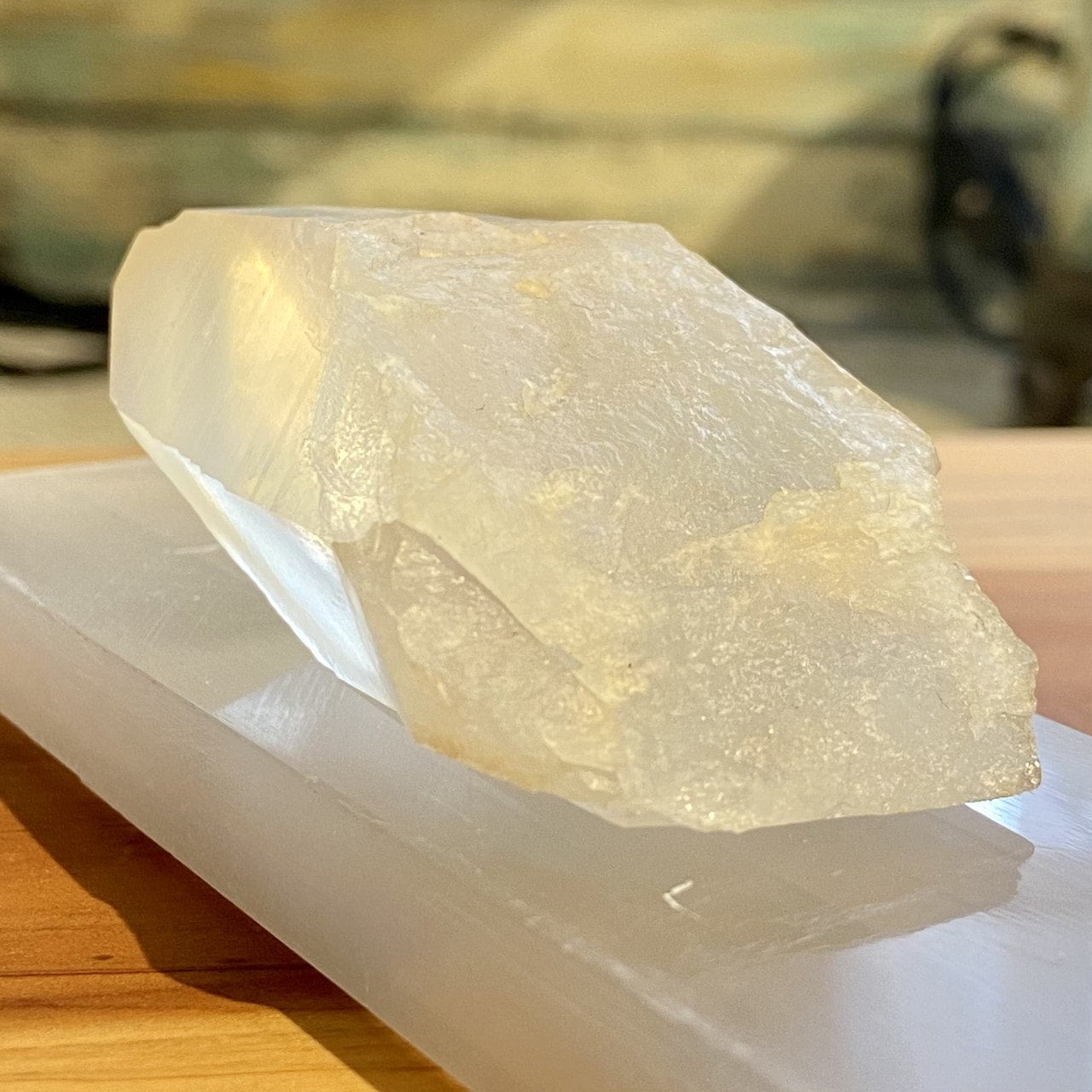 NB Crystals New Braunfels Candle Company