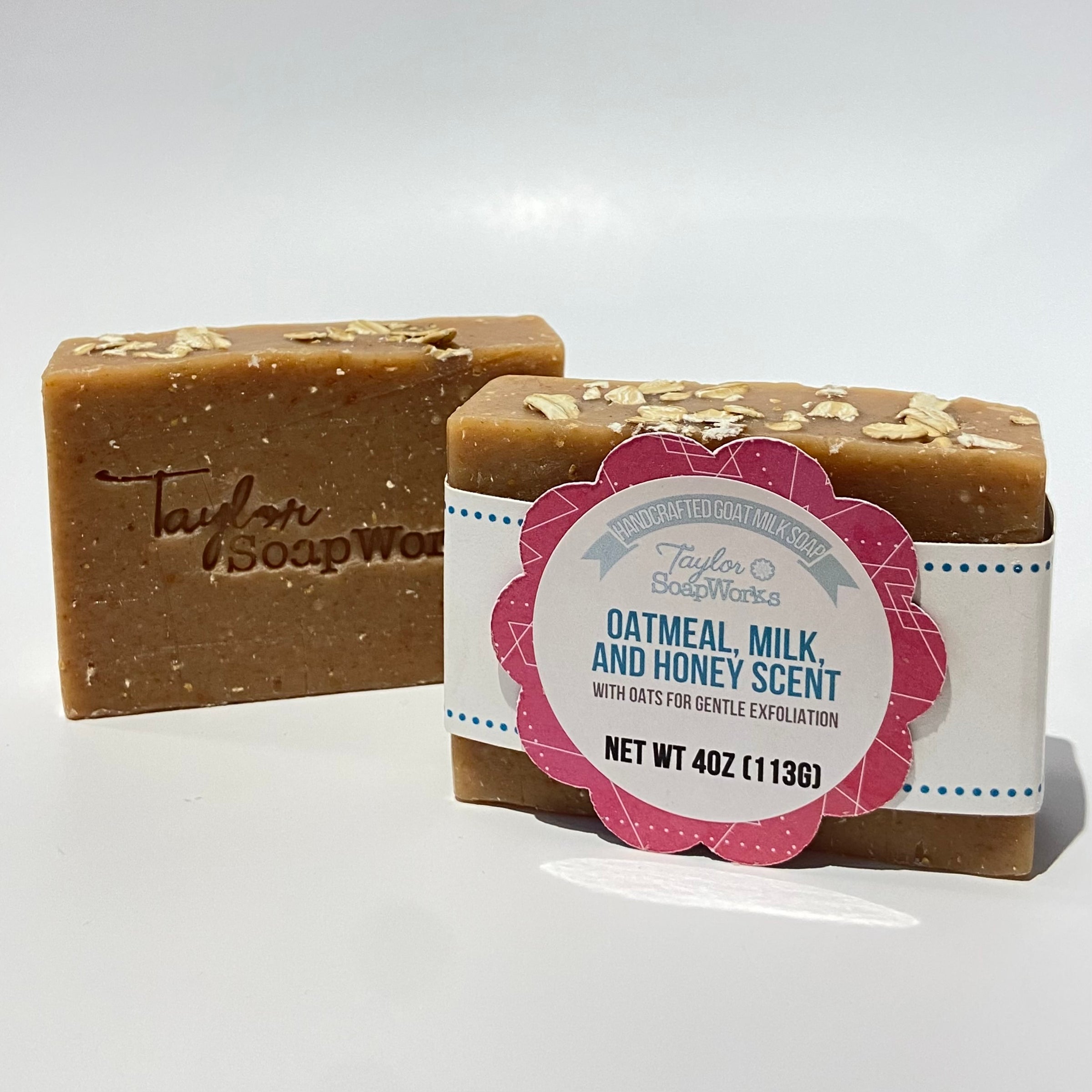 Handmade Soaps New Braunfels Candle Company