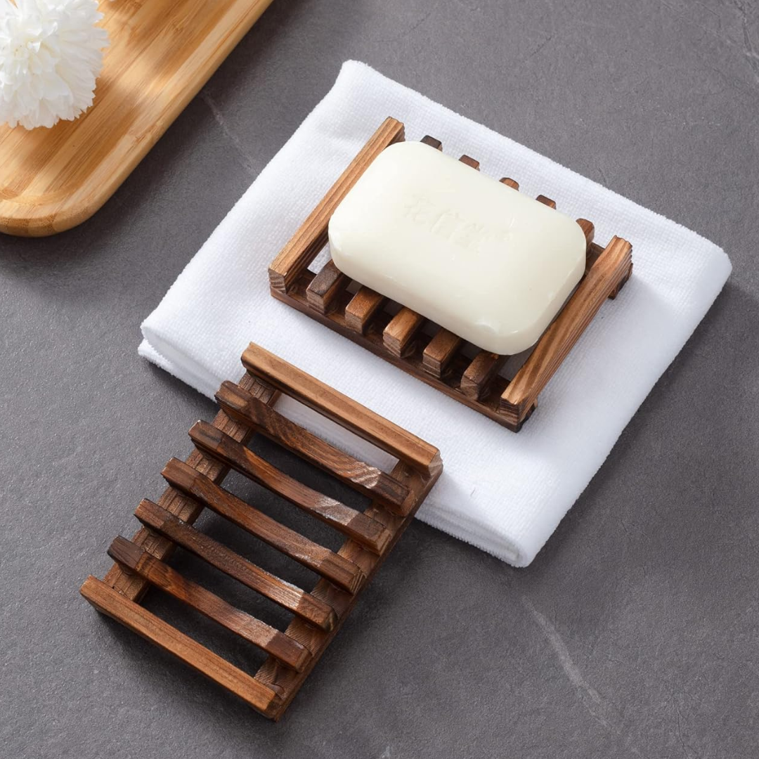 Bath Essentials New Braunfels Candle Company